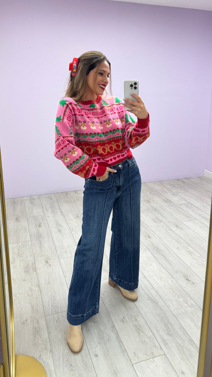 Sweater Sweetmas Cheer