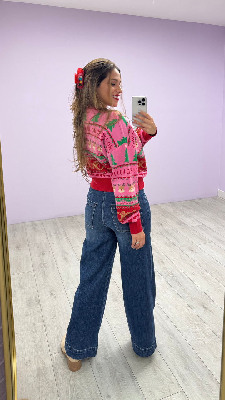 Sweater Sweetmas Cheer