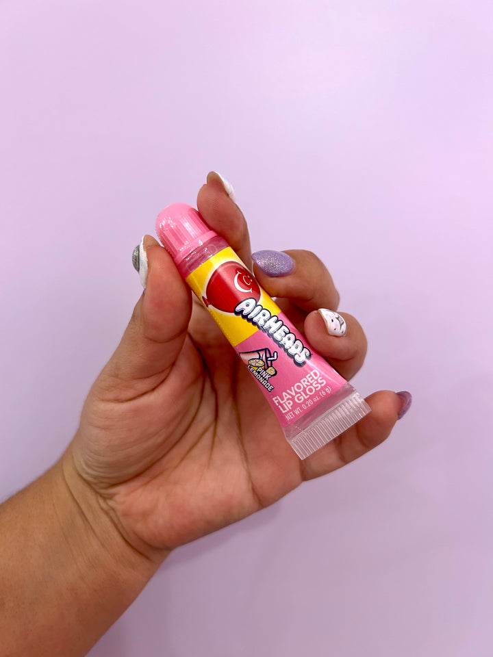 Lip Gloss Airheads