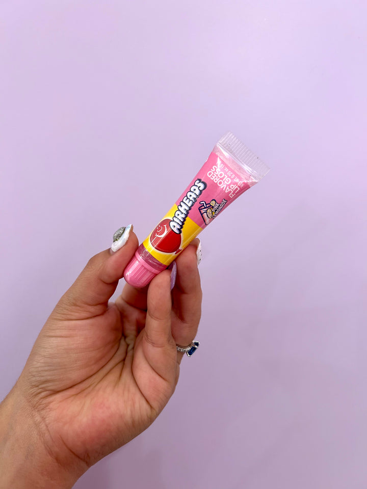 Lip Gloss Airheads