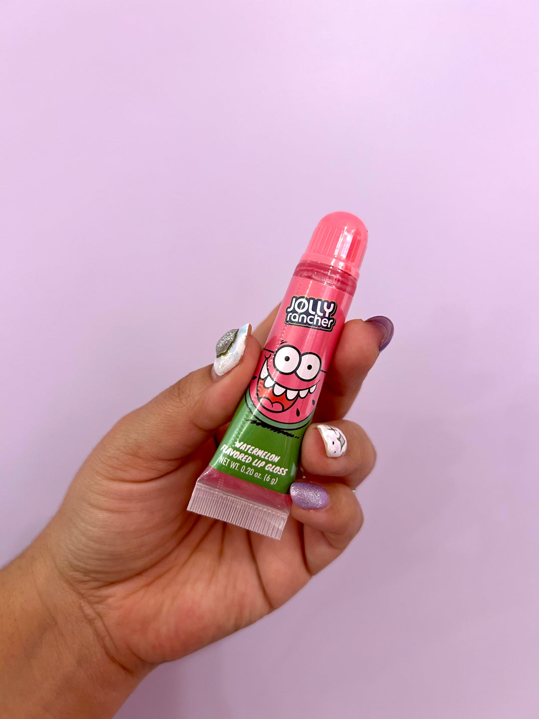 Lip Gloss Jolly Rancher