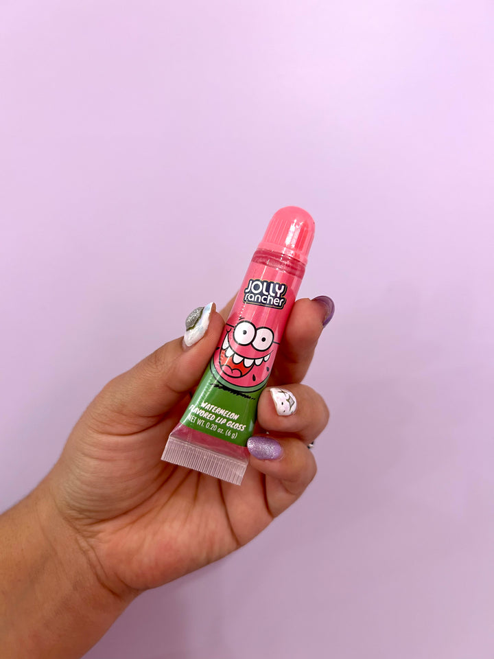 Lip Gloss Jolly Rancher
