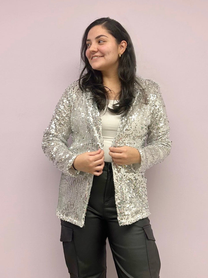 Blazer New Years