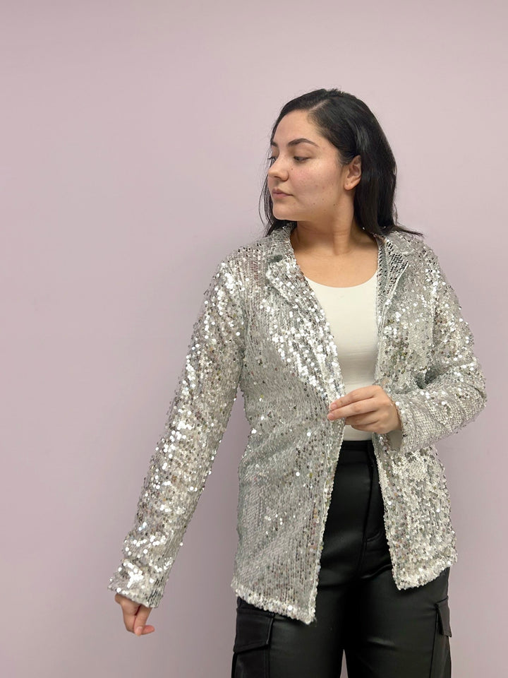 Blazer New Years