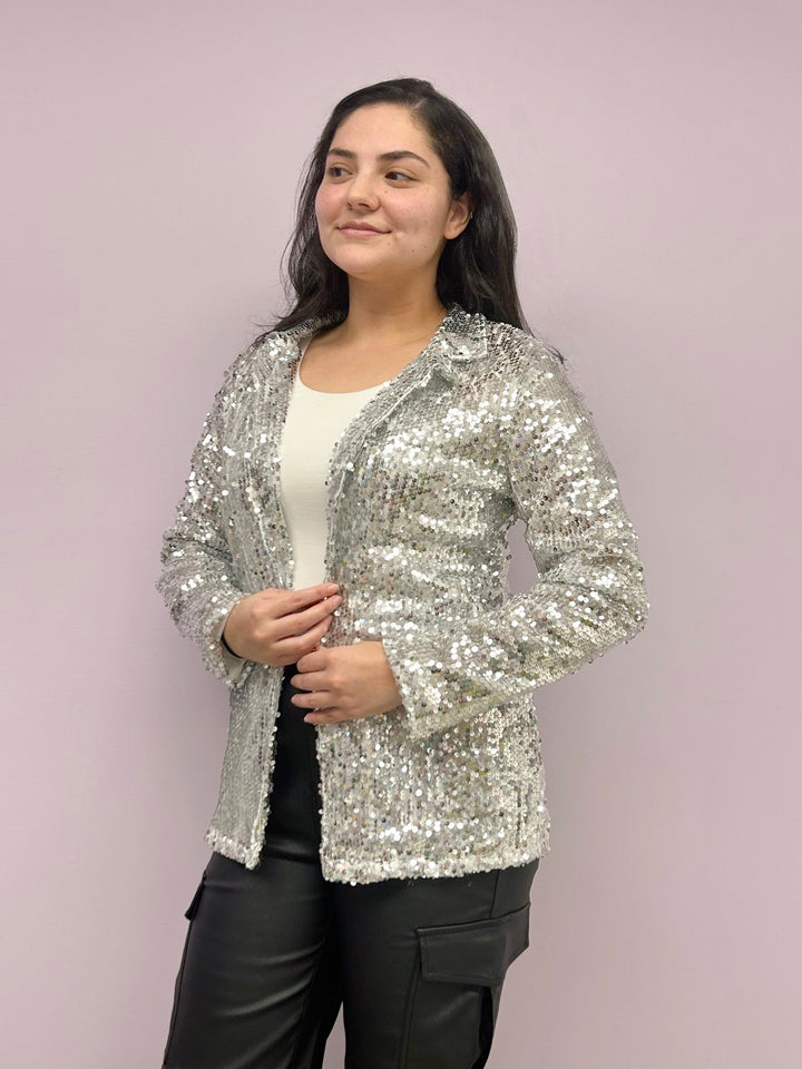 Blazer New Years