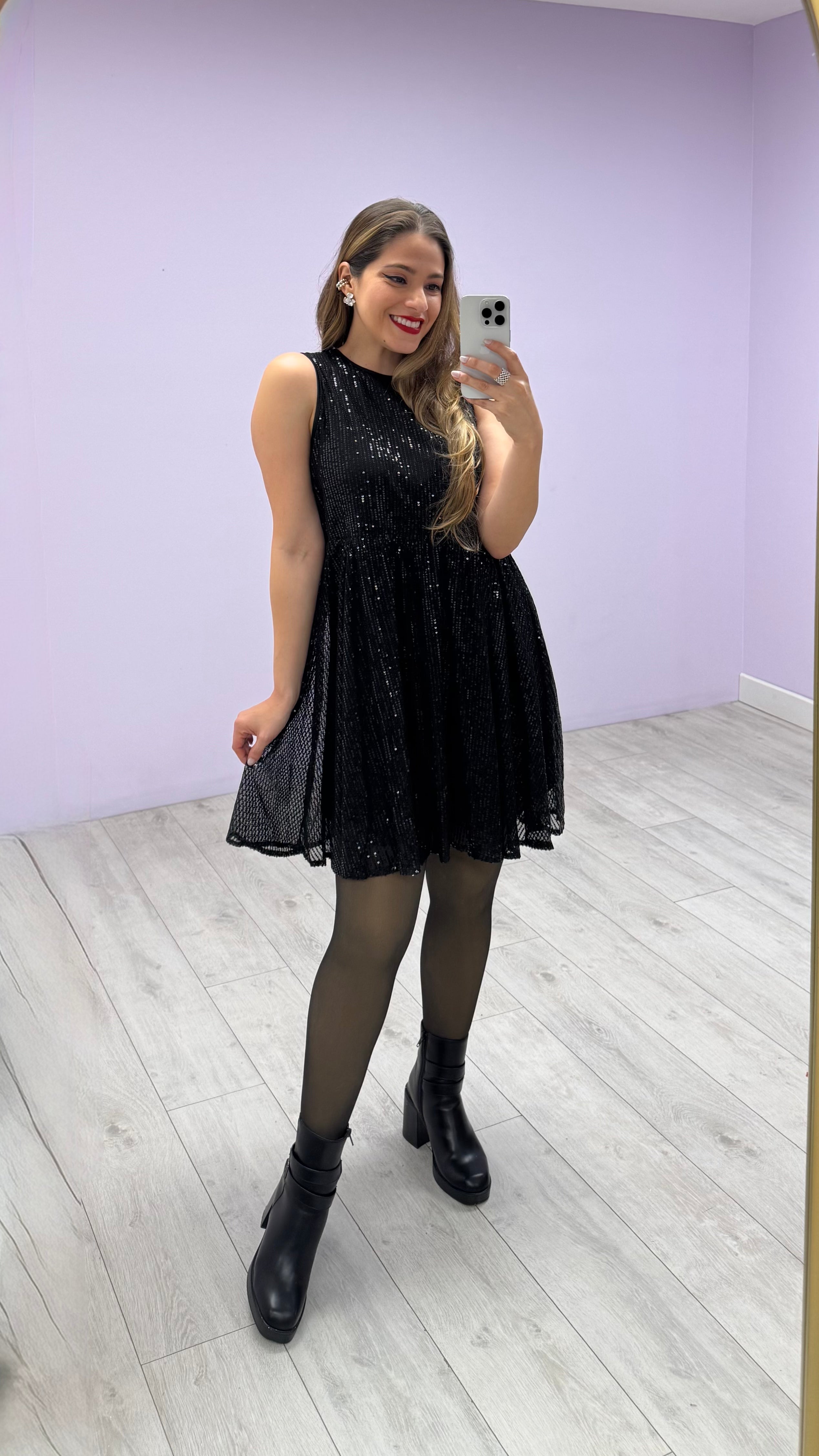 Vestido Madison – El Roperito