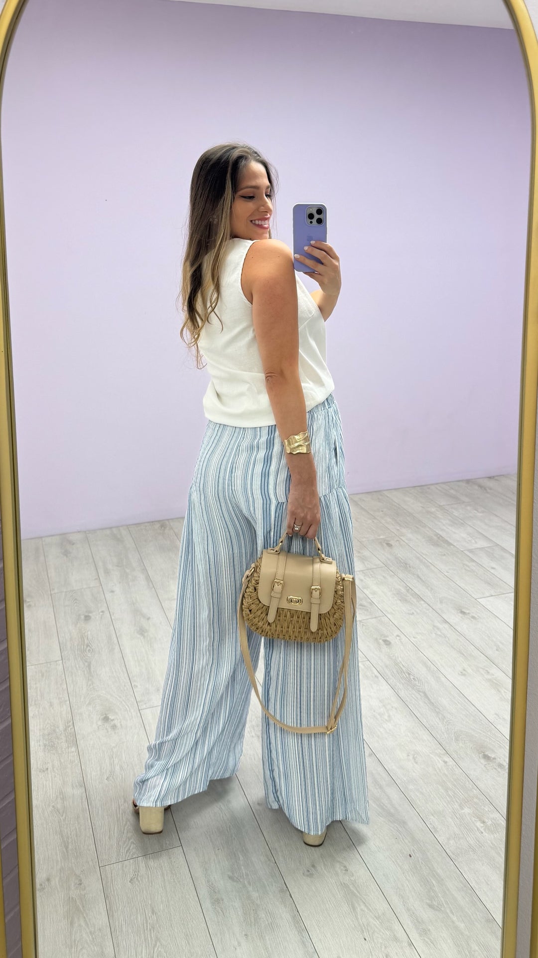 Pantalón Priscilla