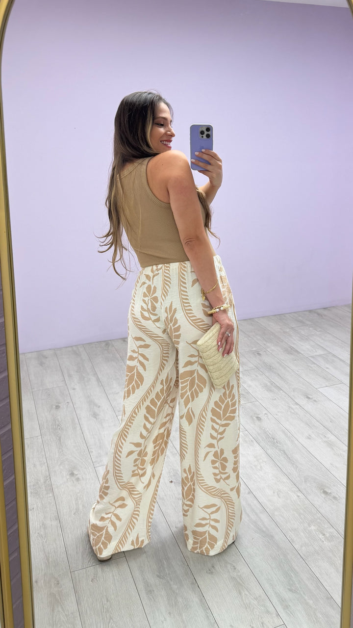 Pantalón Hanna