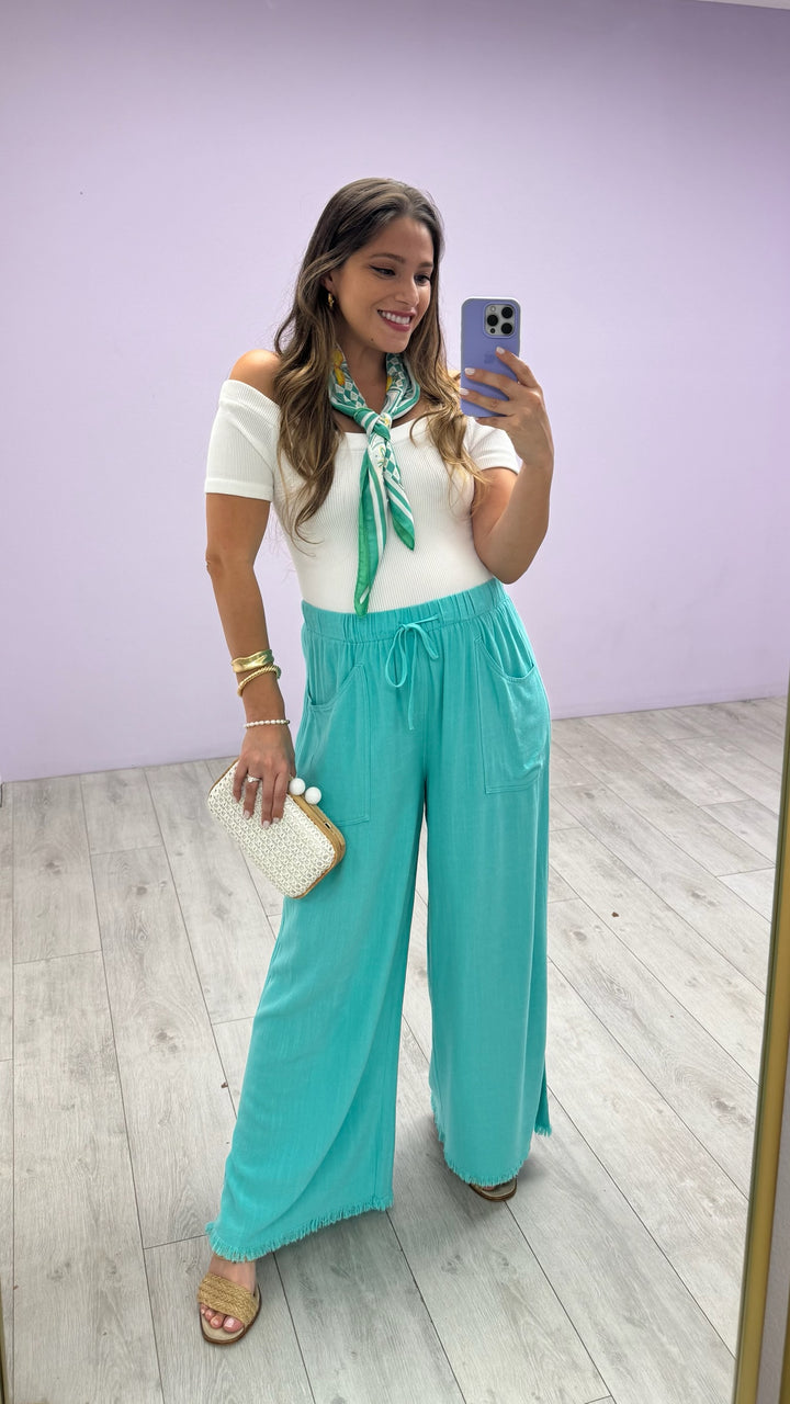 Pantalón Mariana