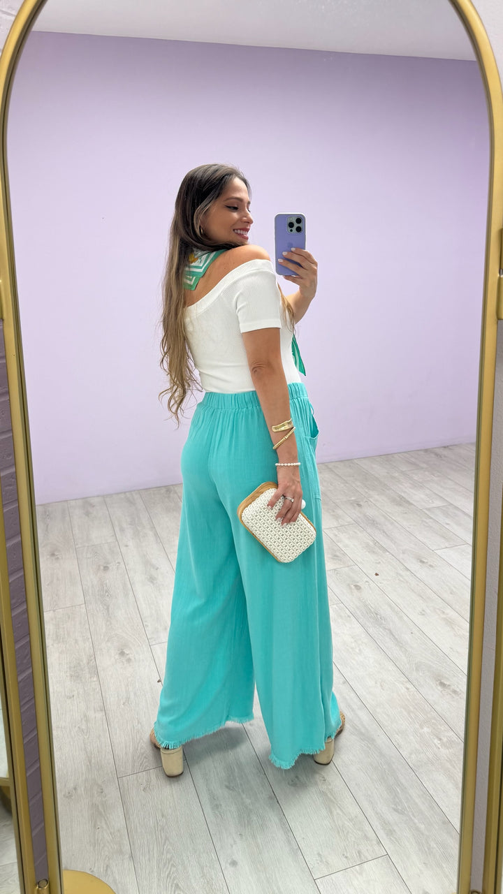 Pantalón Mariana