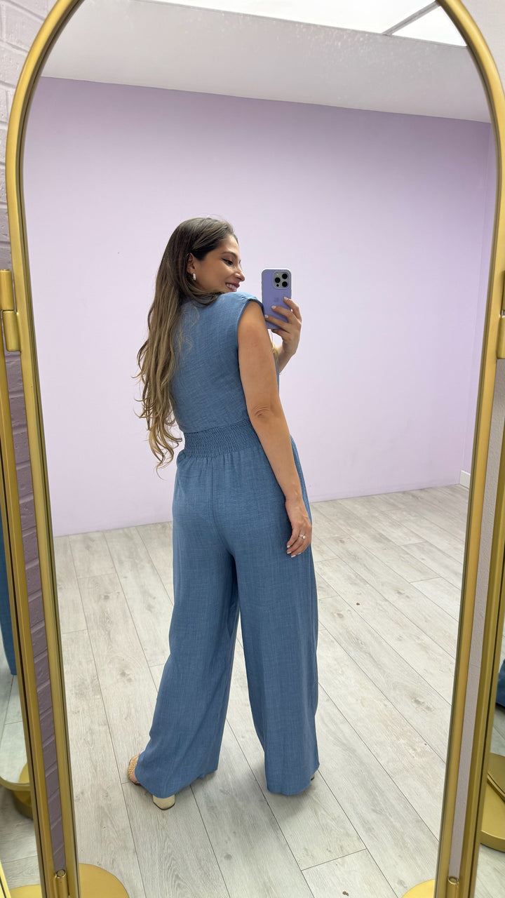 Jumpsuit Delilah