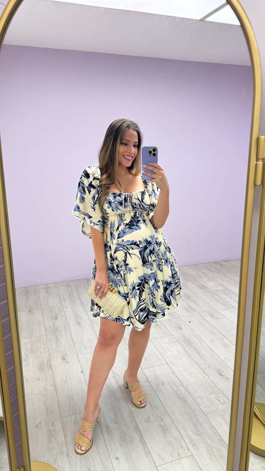 Vestido Katherina