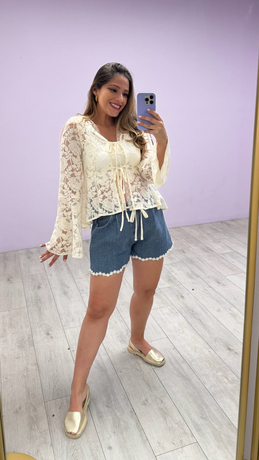 Blusa Frida