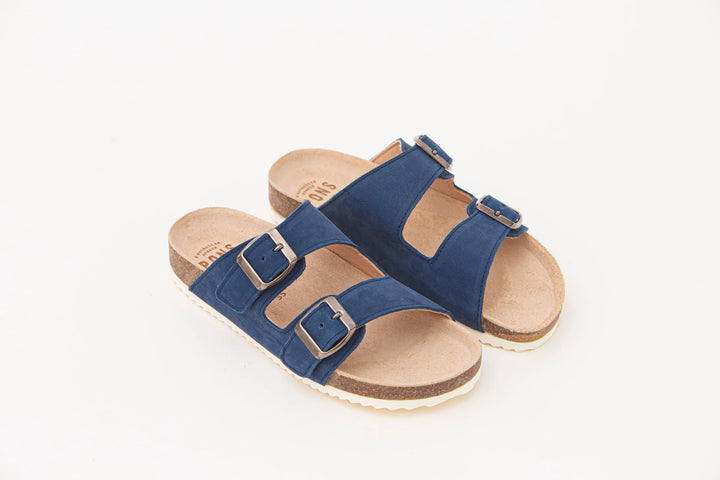 Sandalias Stuttgart L.B Nautica