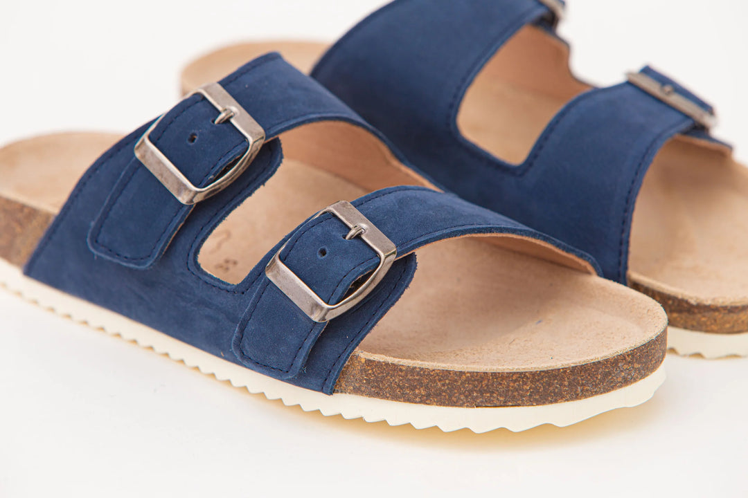 Sandalias Stuttgart L.B Nautica