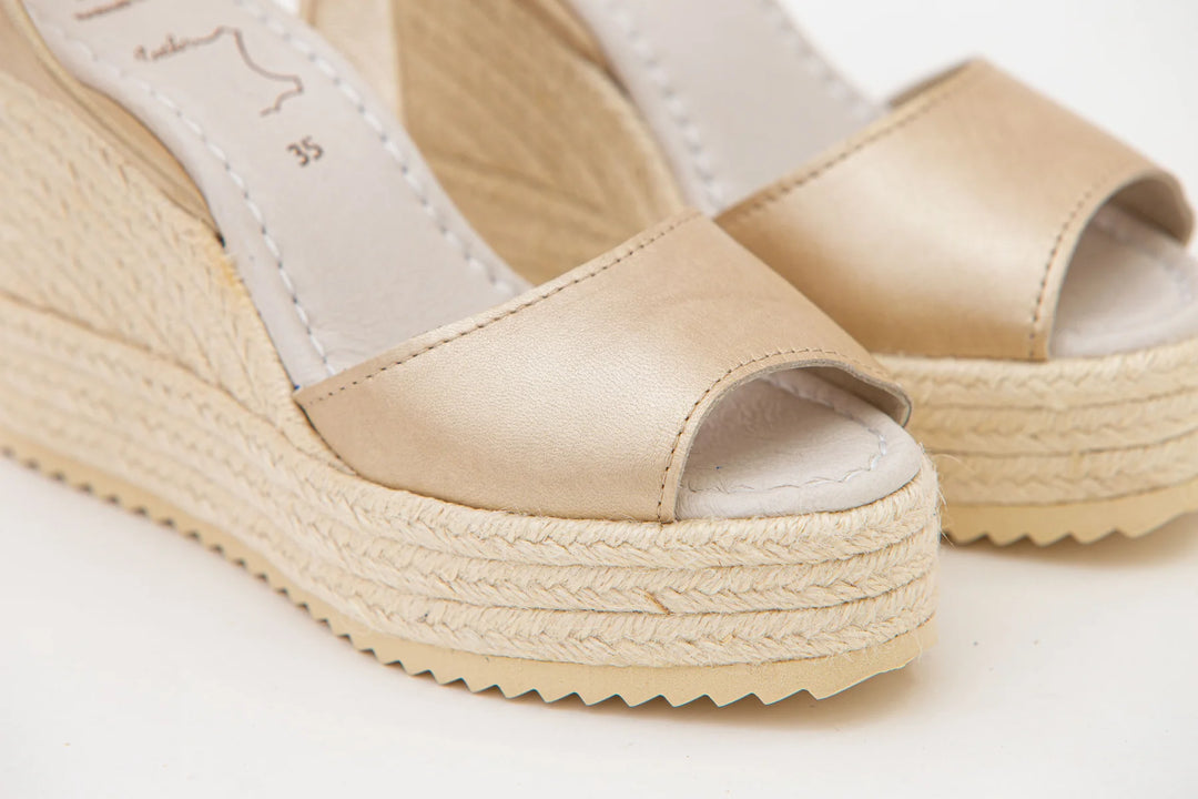 Sandalias Pons Santa Ana Sena Ceramic