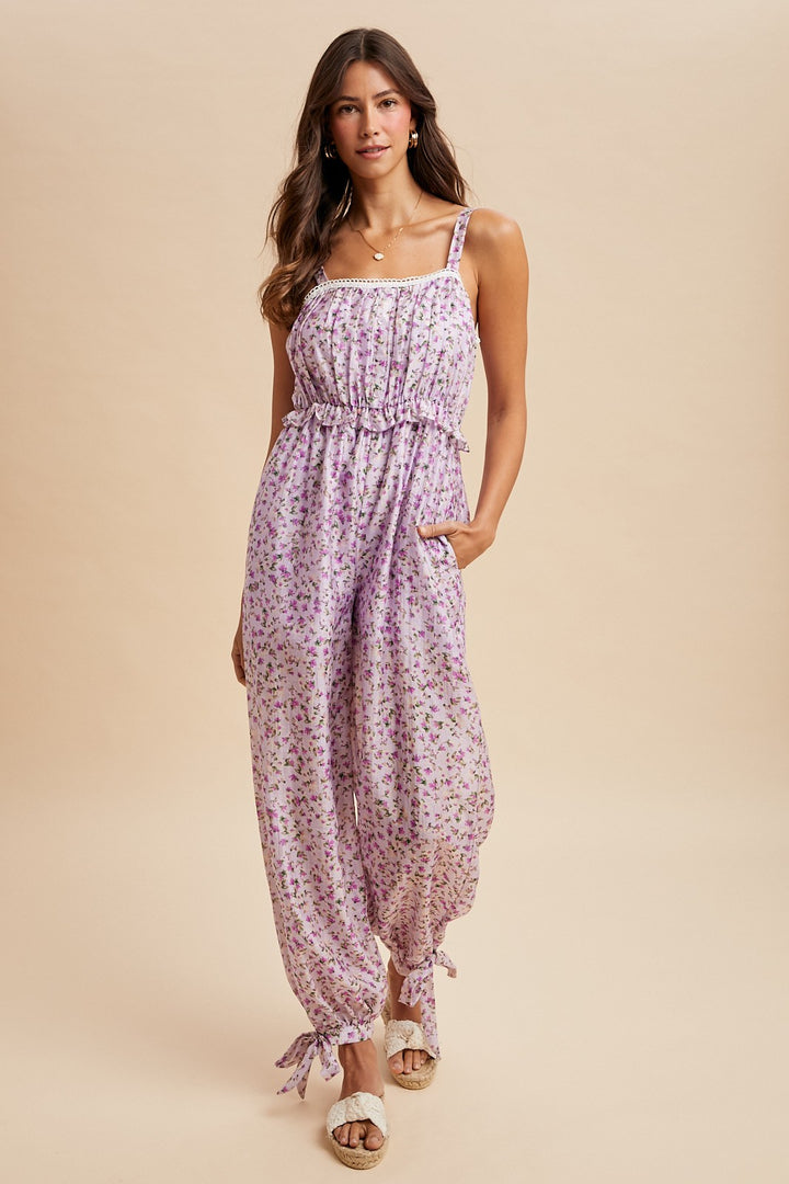 Jumpsuit Aura