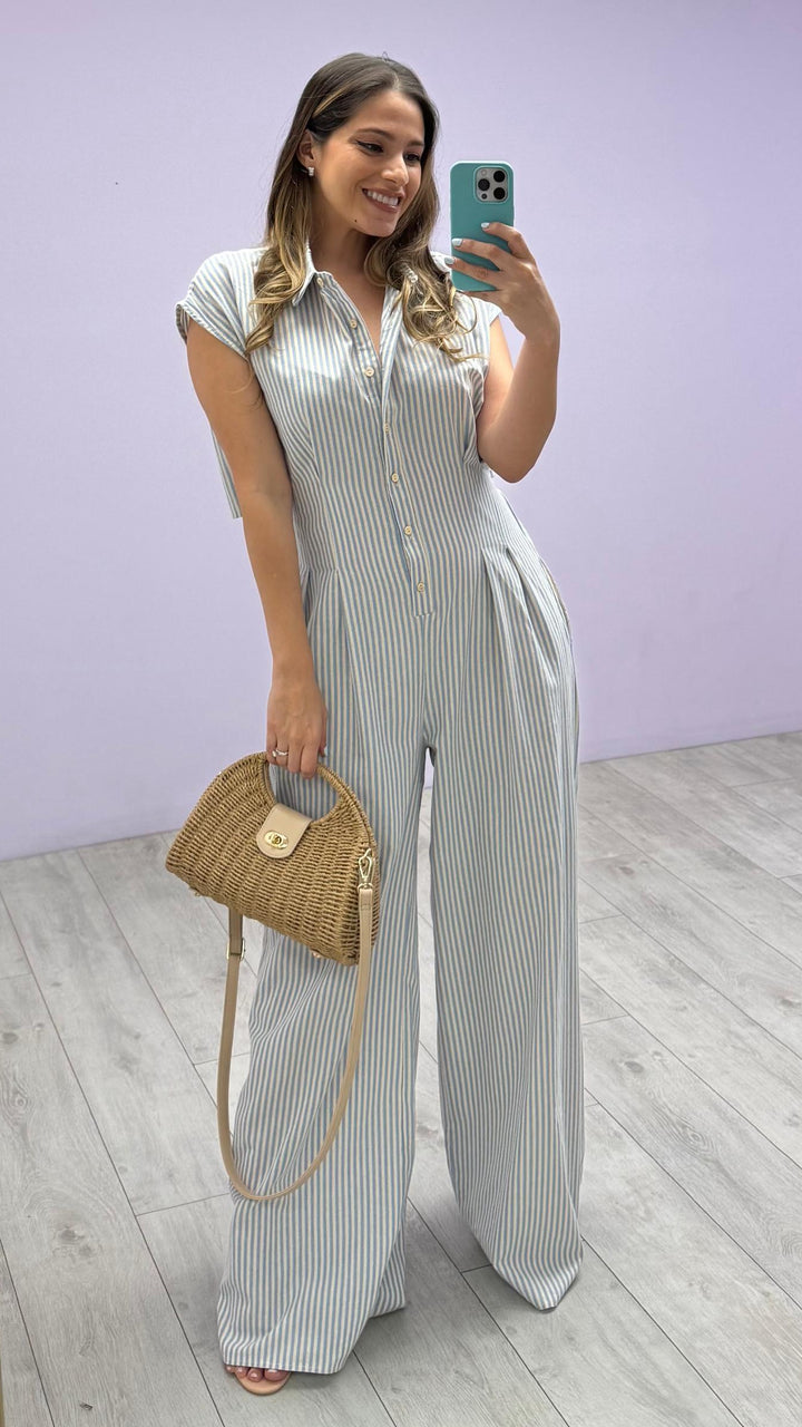 Jumpsuit Mila