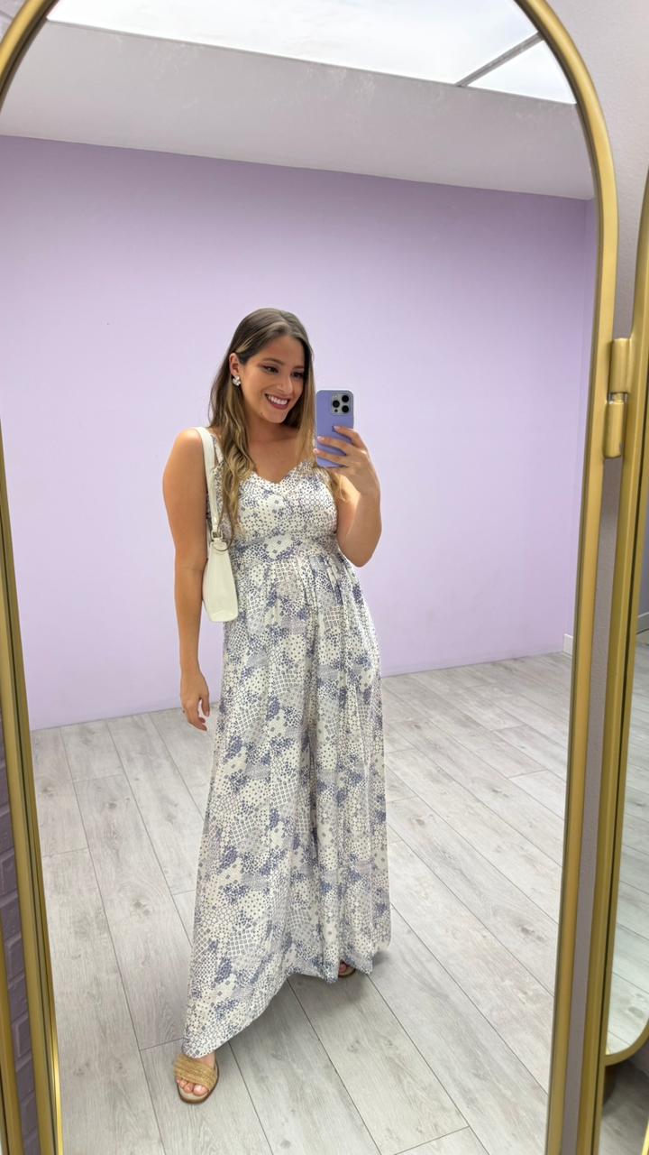 Jumpsuit Noelia