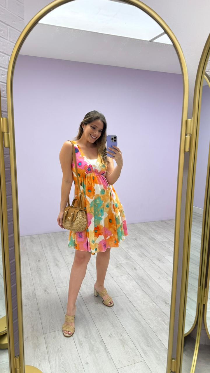 Vestido Nani