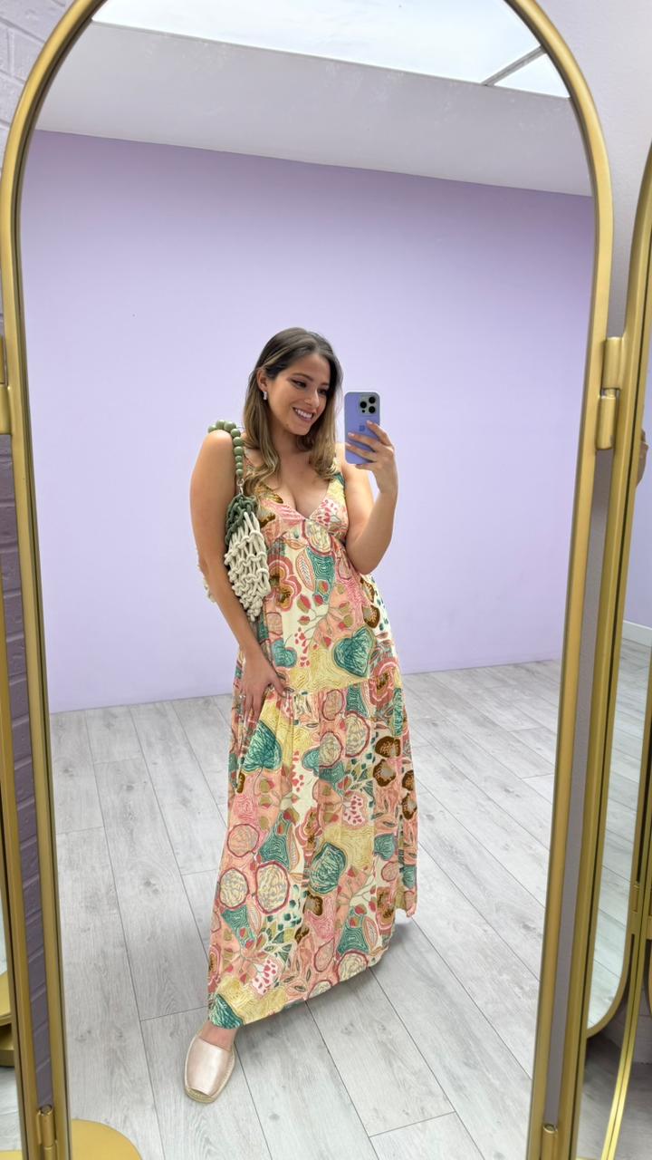 Vestido Tamara