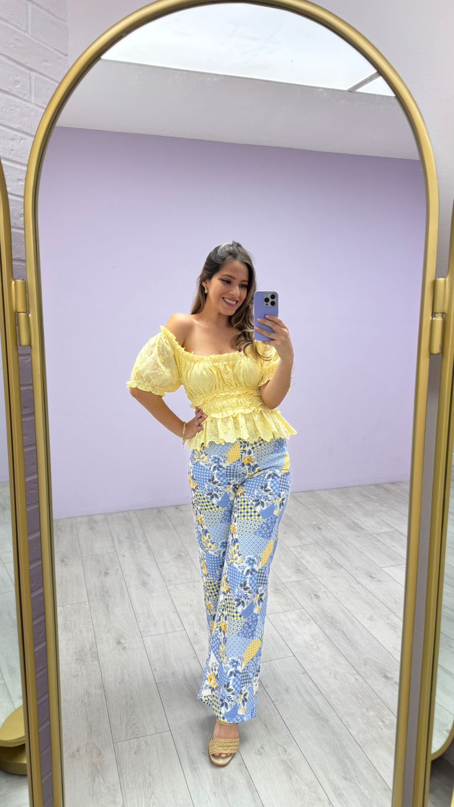 Jeans Amalfi