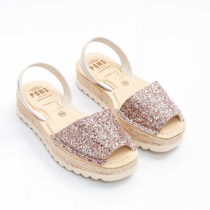 Sandalias Pons Zurich Hapiness