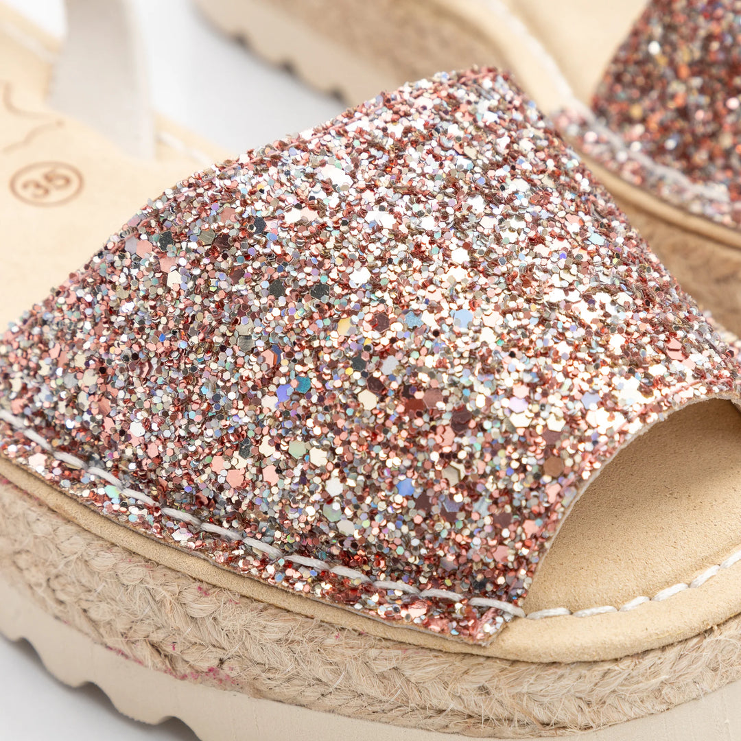 Sandalias Pons Zurich Hapiness