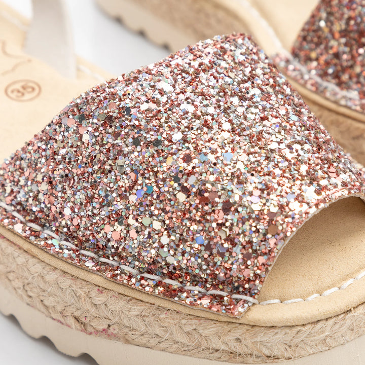 Sandalias Pons Zurich Hapiness