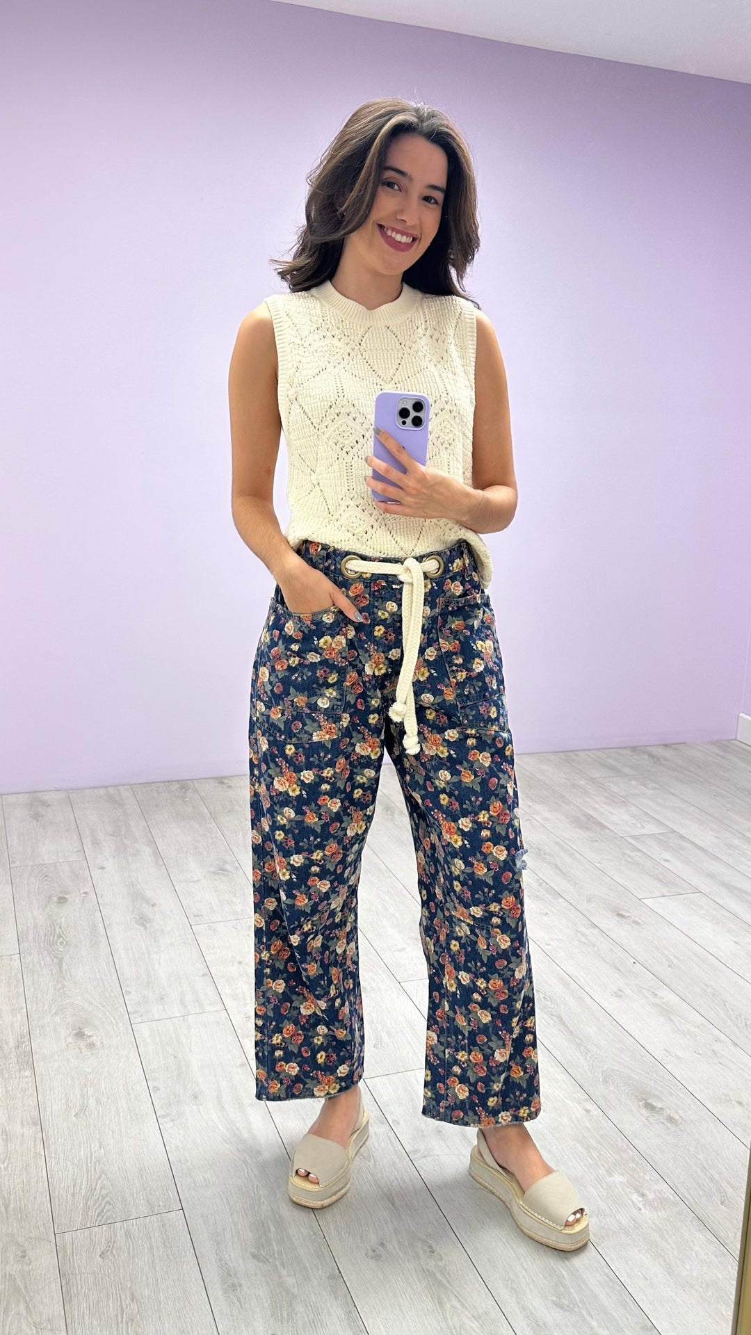 Blusa Analu