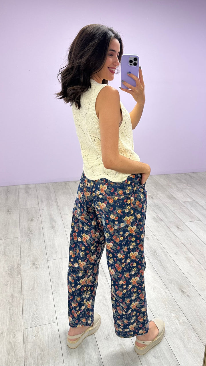 Blusa Analu