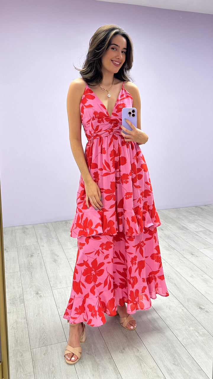 Vestido Valentina