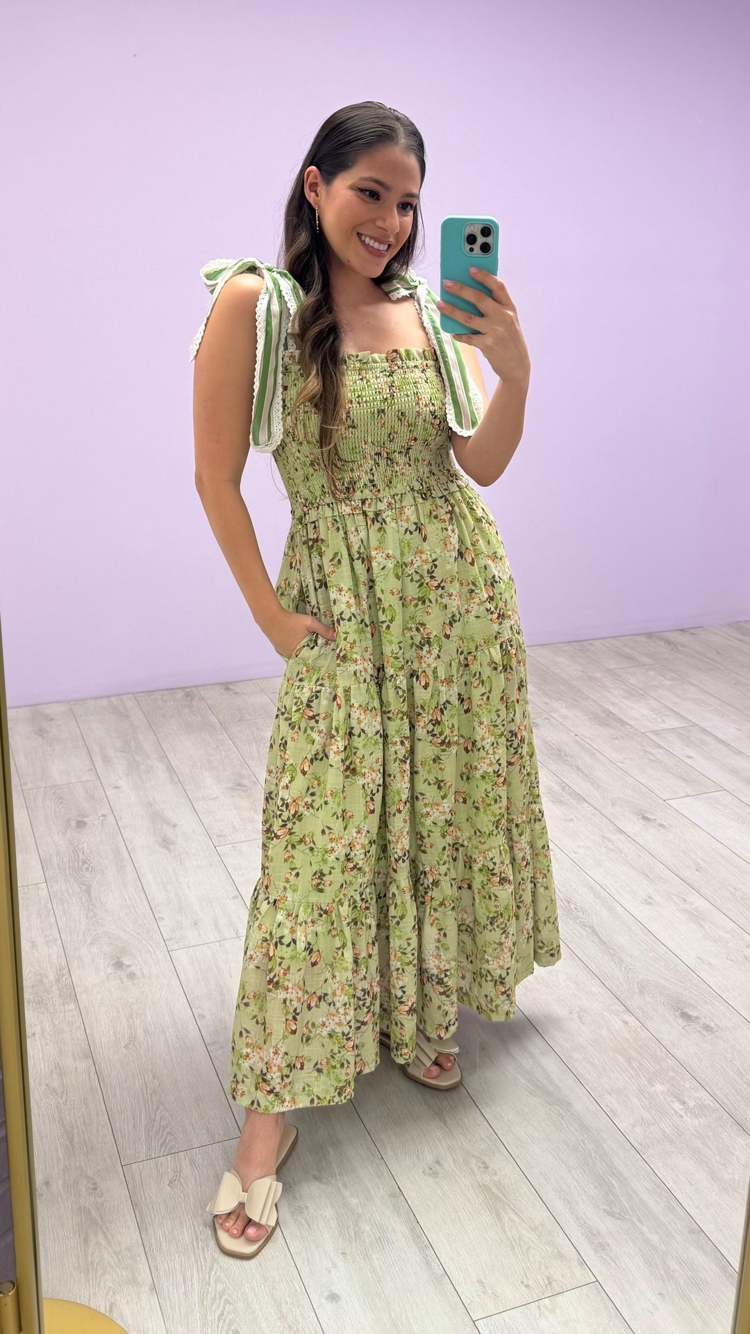 Vestido Serena
