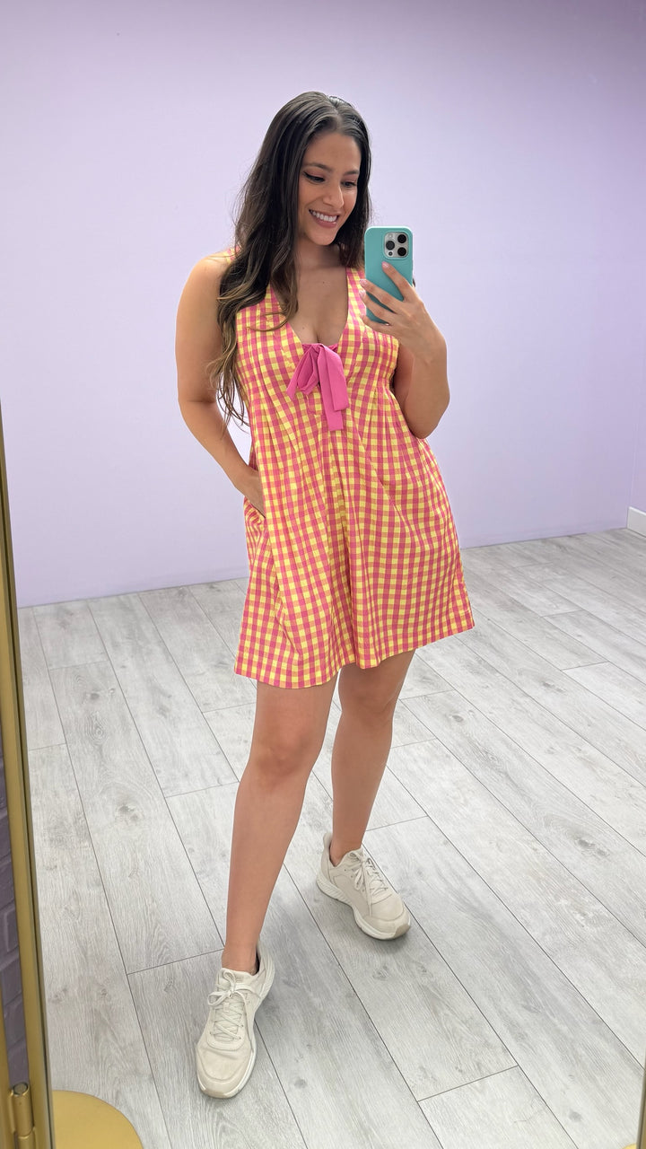 Romper Wendy