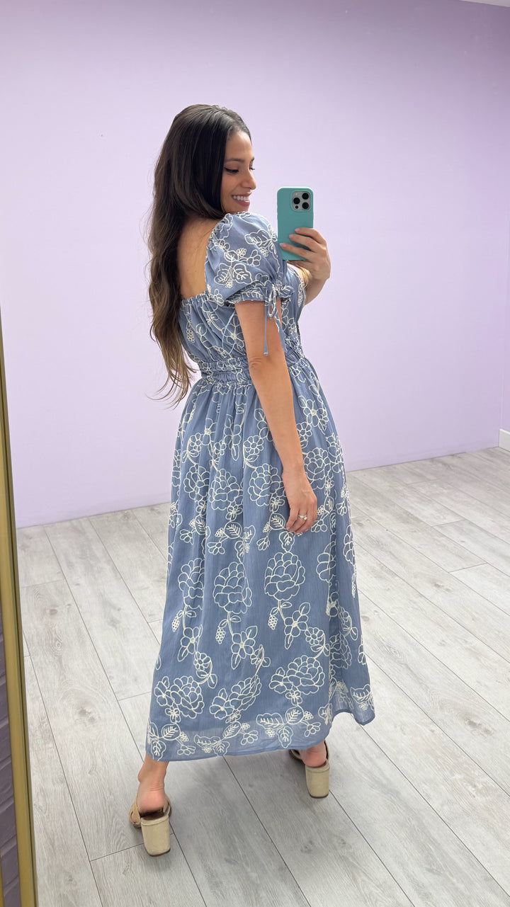 Vestido Ariana