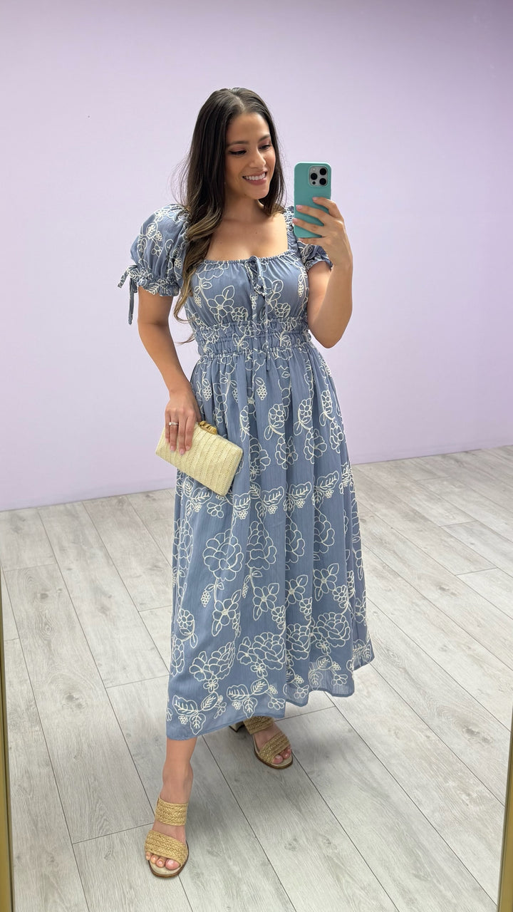 Vestido Ariana
