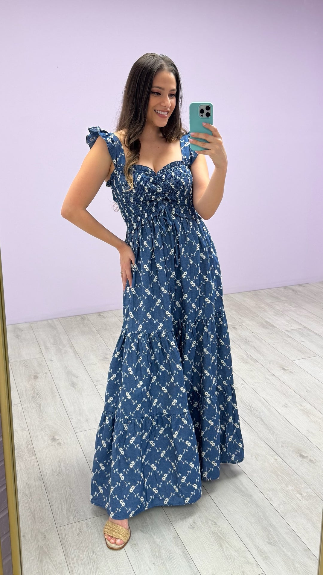 Vestido Renata