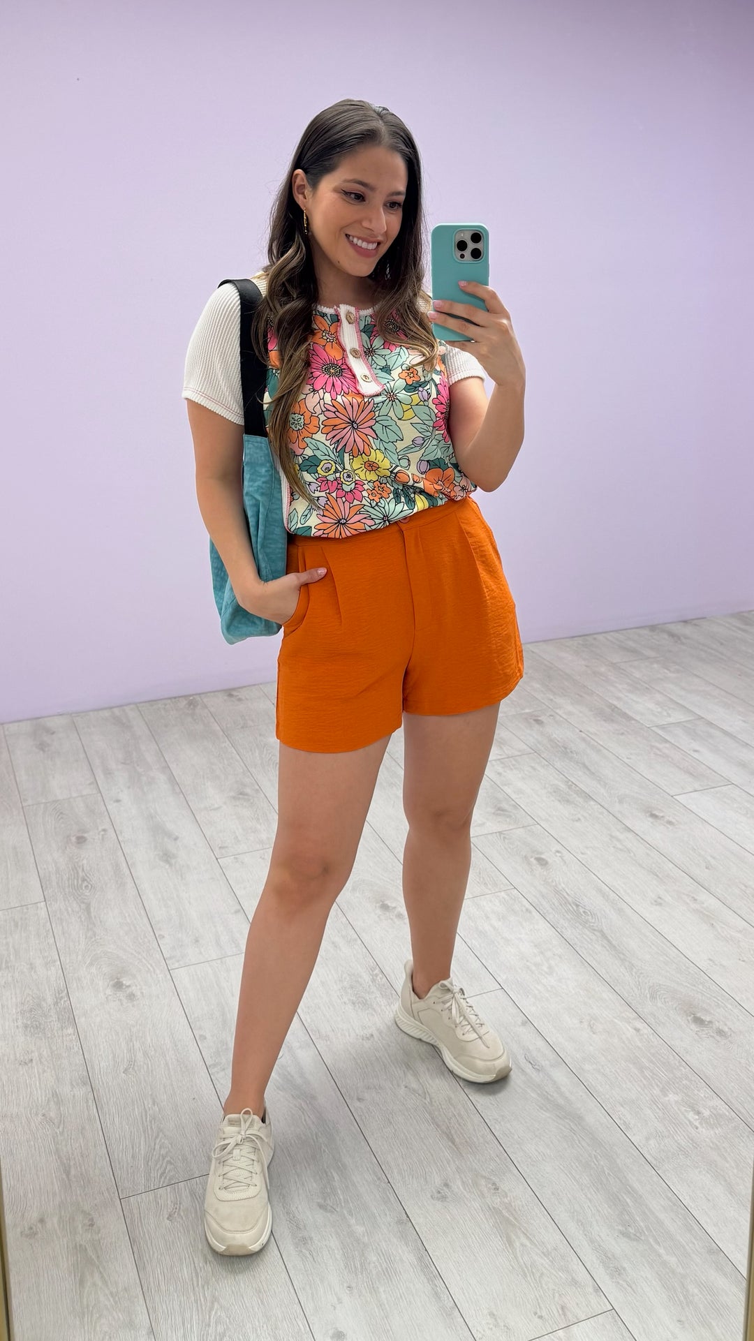 Blusa Marisol Blanco