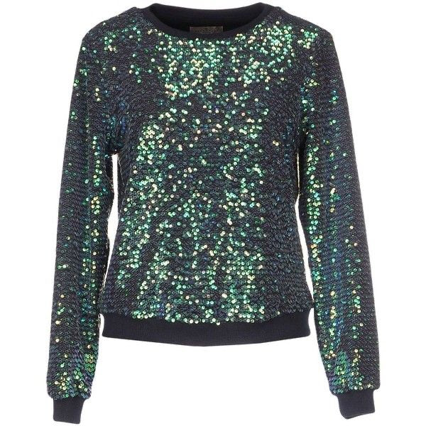 Sweater Sparkly