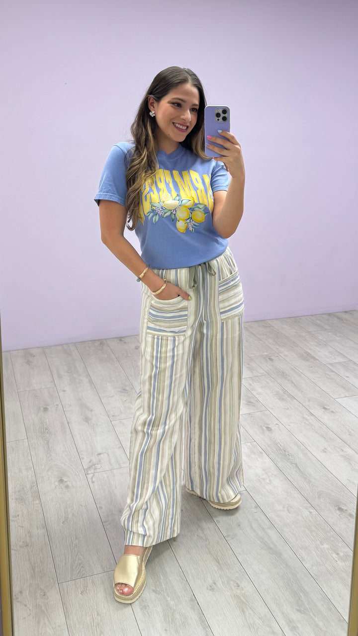 Blusa Farm Fresh