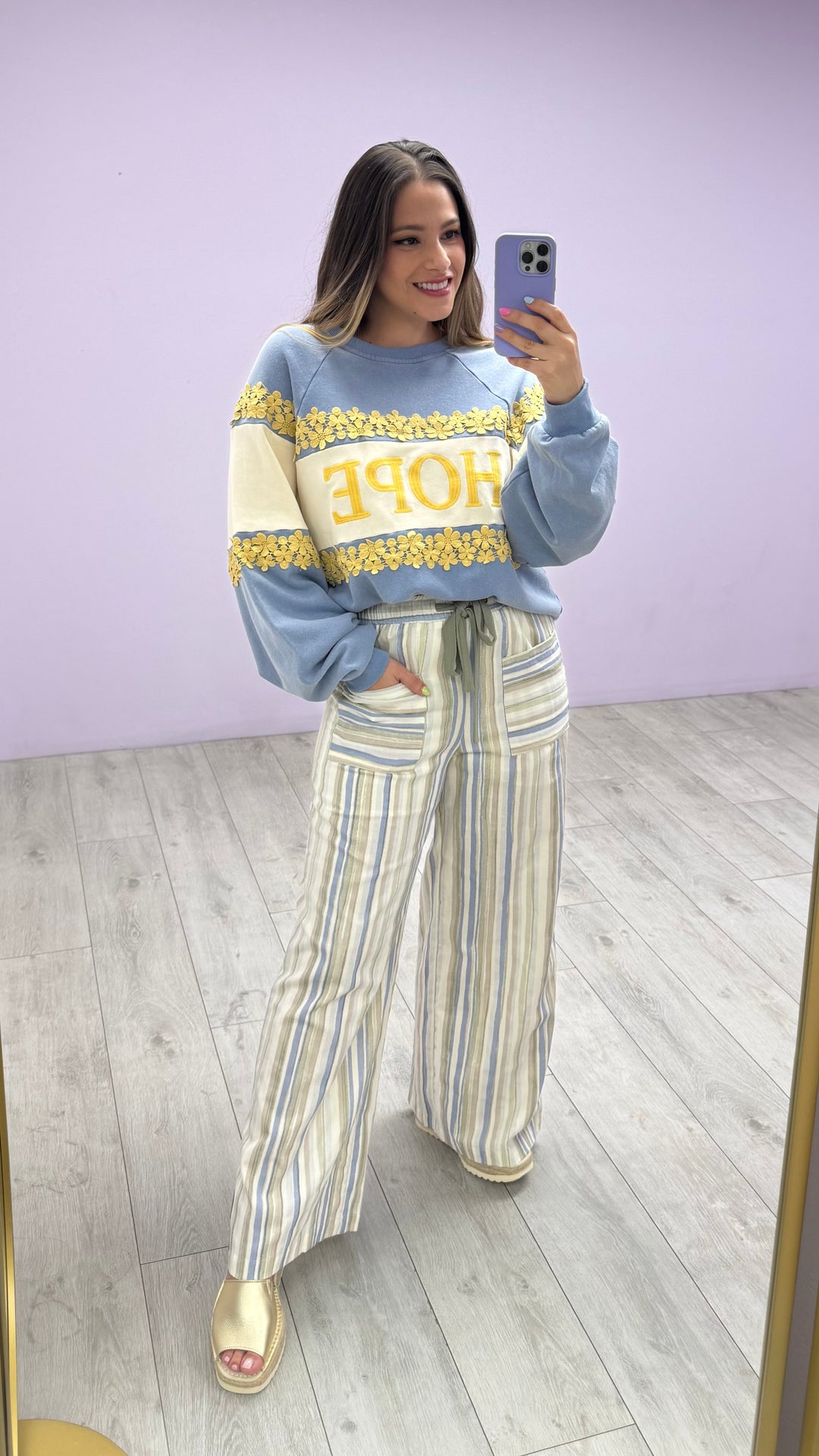 Sweater Hope
