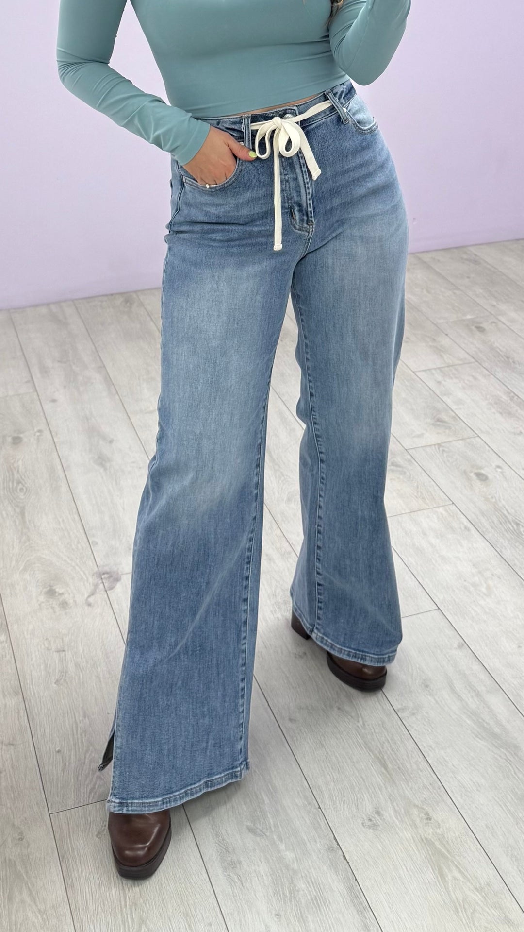 Jeans Casey