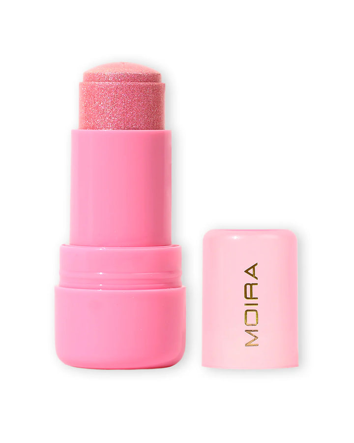 Icy Glow Rosé Pop