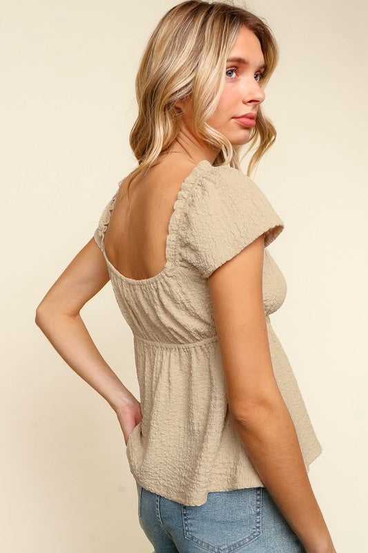 Blusa Renata