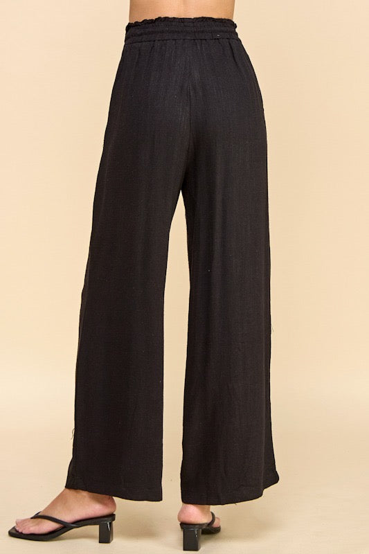 Pantalón Hera Negro