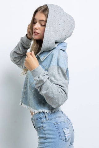 Jacket Greta