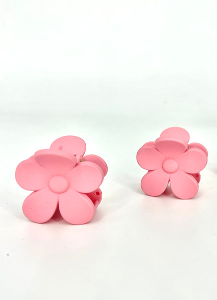 Prensa Cute Flower Mini Light Pink