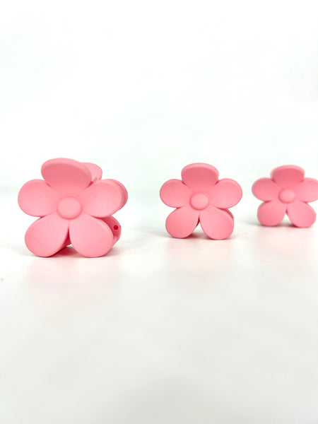 Prensa Cute Flower Mini Light Pink