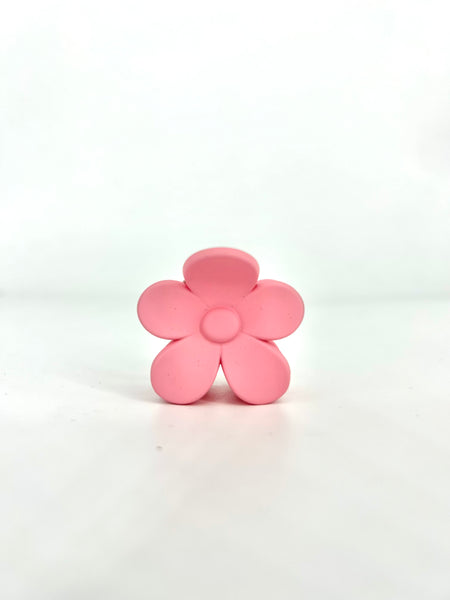 Prensa Cute Flower Mini Light Pink