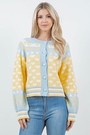 Cardigan Lullaby